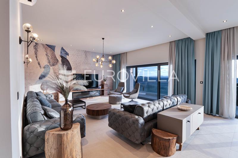 Øen Brac, en unik villa på en 32 tusind m² stor ejendom - 22
