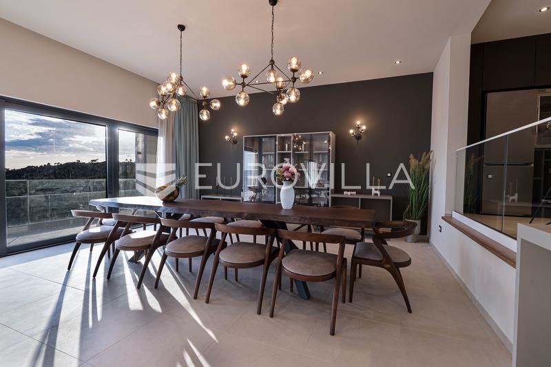 Øen Brac, en unik villa på en 32 tusind m² stor ejendom - 18