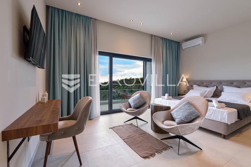 Øen Brac, en unik villa på en 32 tusind m² stor ejendom - 23