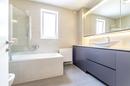 Zagreb, Srebrnjak, romslig fire-roms leilighet 139 m², terrasse, 2 parkeringsplasser, bod - 8