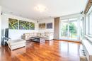 Zagreb, Srebrnjak, romslig fire-roms leilighet 139 m², terrasse, 2 parkeringsplasser, bod - 1