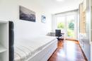 Zagreb, Srebrnjak, romslig fire-roms leilighet 139 m², terrasse, 2 parkeringsplasser, bod - 10