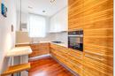 Zagreb, Srebrnjak, romslig fire-roms leilighet 139 m², terrasse, 2 parkeringsplasser, bod - 6