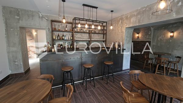Zagreb, Centar poslovni prostor, 187 m²