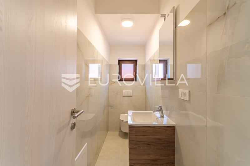 Varaždin, Şehir Merkezi - İyi Donanımlı Üç Yatak Odalı Daire, 74,86 m² - 6
