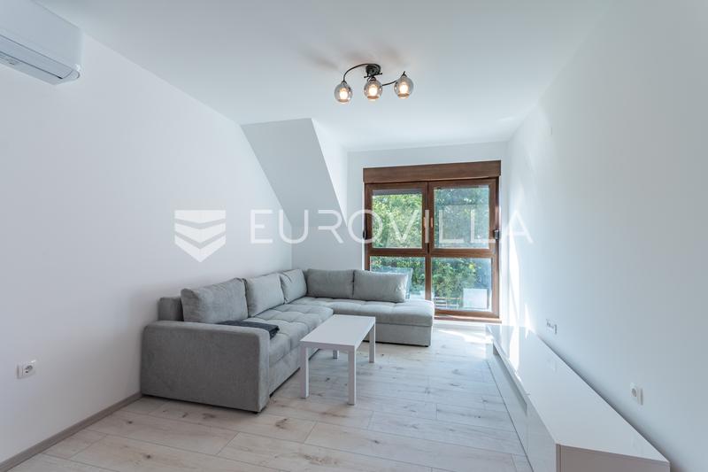 Varaždin, Şehir Merkezi - İyi Donanımlı Üç Yatak Odalı Daire, 74,86 m² - 3