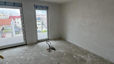 Slavonski Brod, CENTAR, novogradnja, četverosoban stan 98,80 m²