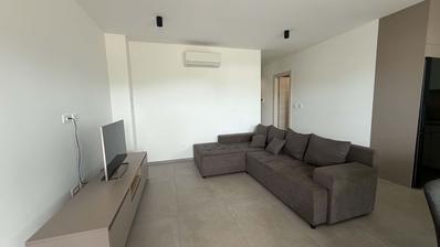 Pula, Sijana - novo apartamento de dois quartos 76 m², novo edifício