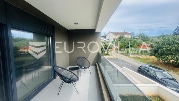Pula, Sijana - nový dvoupokojový byt 76 m², novostavba