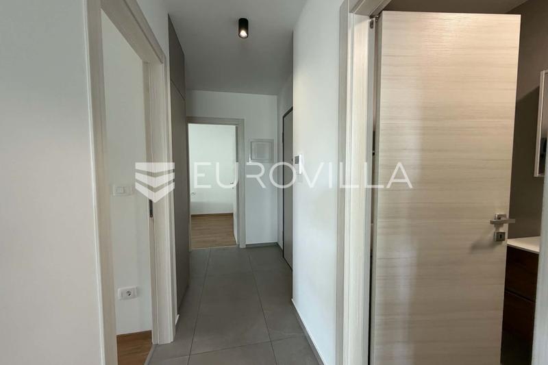 Pula, Sijana - nouvel appartement de deux chambres 76 m², nouvelle construction - 8