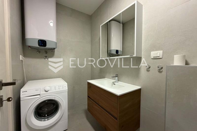 Pula, Sijana - nouvel appartement de deux chambres 76 m², nouvelle construction - 9
