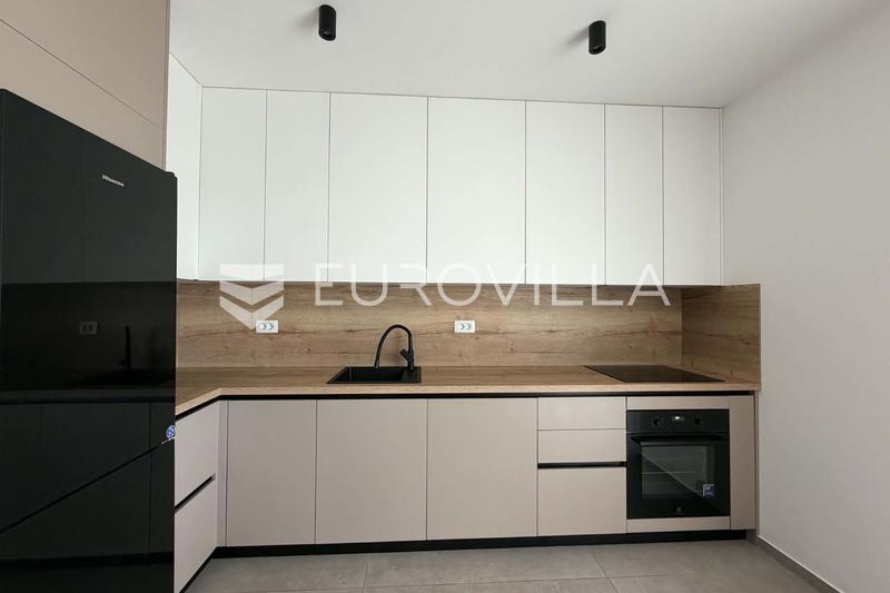 Pula, Sijana - nouvel appartement de deux chambres 76 m², nouvelle construction - 6