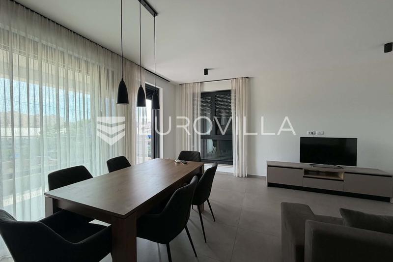 Pula, Sijana - nouvel appartement de deux chambres 76 m², nouvelle construction - 7