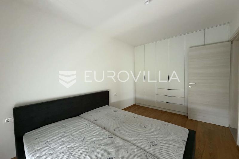 Pula, Sijana - nouvel appartement de deux chambres 76 m², nouvelle construction - 12