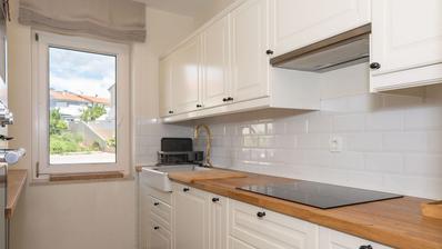 Krk, Grad Krk, stan 70 m², garaža 20 m²