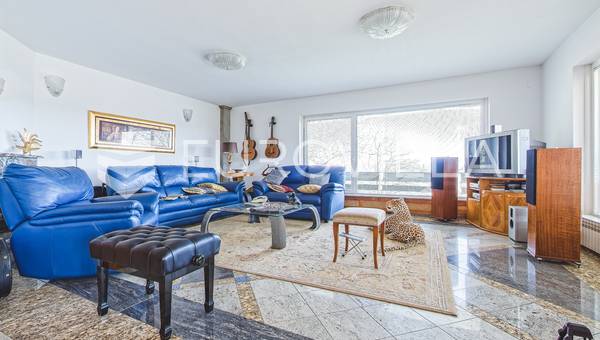 Samobor, Giznik, hermosa casa de 450 m² con un jardín de 2000 m²