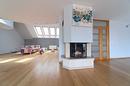 Osijek, Upper Town, a spacious two-level apartment - 3