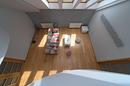 Osijek, Upper Town, a spacious two-level apartment - 24