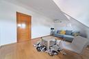 Osijek, Upper Town, a spacious two-level apartment - 5