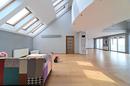 Osijek, Upper Town, a spacious two-level apartment - 20