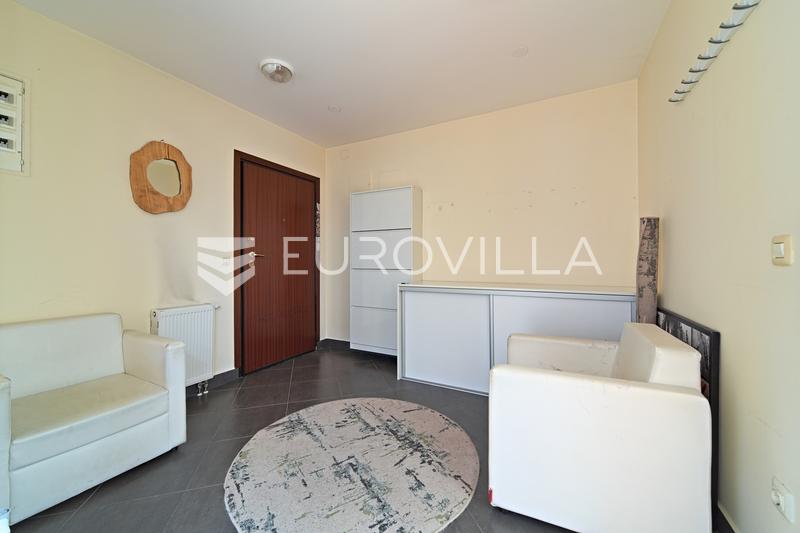 Osijek, Upper Town, a spacious two-level apartment - 10
