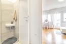 Zagreb, Maksimir, funksjonell toroms leilighet med parkeringsplass, 51 m² - 6