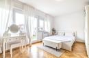 Zagreb, Maksimir, funksjonell toroms leilighet med parkeringsplass, 51 m² - 5