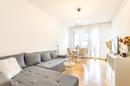 Zagreb, Maksimir, funksjonell toroms leilighet med parkeringsplass, 51 m² - 1