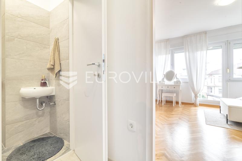 Zagreb, Maksimir, funksjonell toroms leilighet med parkeringsplass, 51 m² - 6
