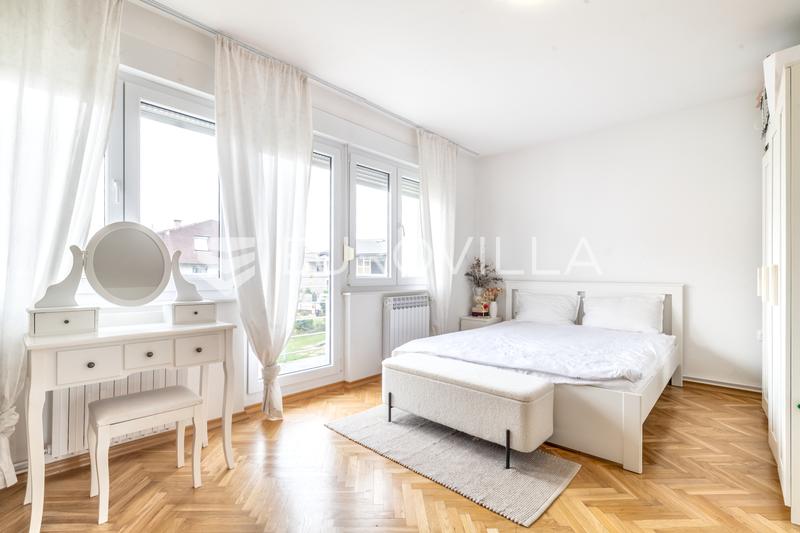 Zagreb, Maksimir, funksjonell toroms leilighet med parkeringsplass, 51 m² - 5