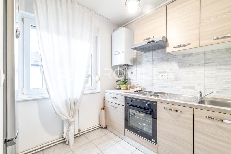 Zagreb, Maksimir, funksjonell toroms leilighet med parkeringsplass, 51 m² - 4