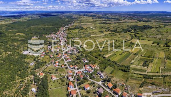 Zadar - Dracevac Ninski, terreno edificabile 657 m²