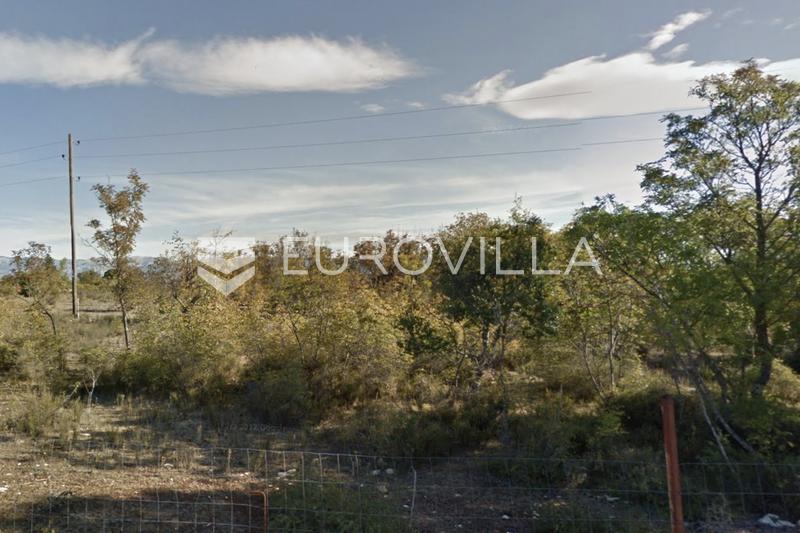 Zadar - Dracevac Ninski, terreno edificabile 657 m² - 2