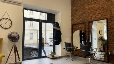 Zagreb, Selska cesta, ulični lokal u prizemlju zgrade, veličine 43,58 m²