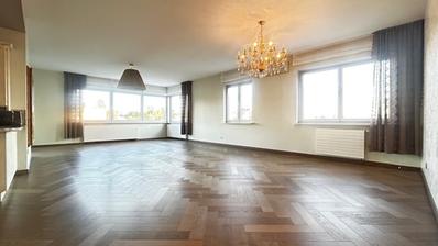 Babonićeva luksuzan četverosoban penthouse