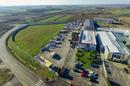 Dakovo, byggegrund 14.923 m² i attraktiv beliggenhed ved omfartsvejen - 10