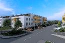 Zagreb, Odra, etværelses lejlighed med udendørs parkeringsplads, nettoareal 33,67 m², nybyggeri. - 1