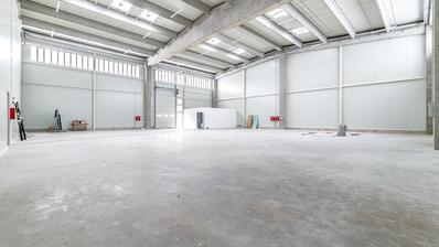 Velika Gorica, skladišna hala 600 m² NOVOGRADNJA