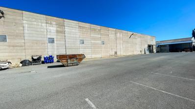 Beli Manastir, prodaja proizvodno, skladišnog prostora na površini od 29.775 m²