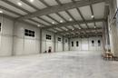 Županja, Gradište Industrijska hala 1.200 m², proizvodna hala s uredima i smještajem za radnike - 5