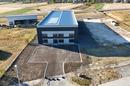 Županja, Gradište Industrijska hala 1.200 m², proizvodna hala s uredima i smještajem za radnike - 2