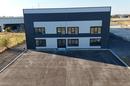Županja, Gradište Industrijska hala 1.200 m², proizvodna hala s uredima i smještajem za radnike - 3