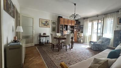 Split, Lovret, dvoupokojový byt v ulici Gunduliceva - 88,69 m²