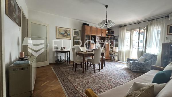 Split, Lovret, Zweizimmerwohnung in der Gunduliceva-Straße - 88,69 m²