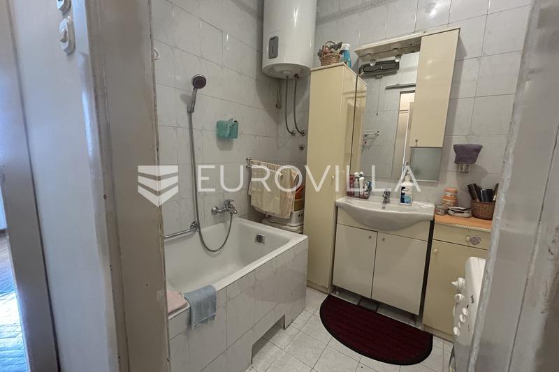 Split, Lovret, Zweizimmerwohnung in der Gunduliceva-Straße - 88,69 m² - 15