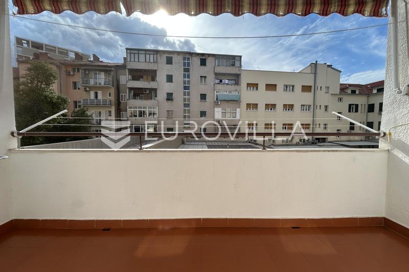 Split, Lovret, Zweizimmerwohnung in der Gunduliceva-Straße - 88,69 m² - 4
