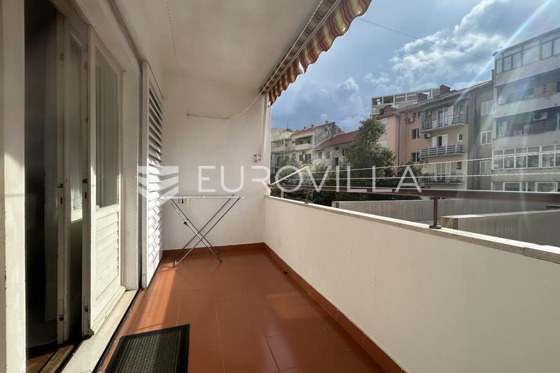 Split, Lovret, Zweizimmerwohnung in der Gunduliceva-Straße - 88,69 m² - 3