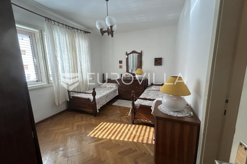 Split, Lovret, Zweizimmerwohnung in der Gunduliceva-Straße - 88,69 m² - 8
