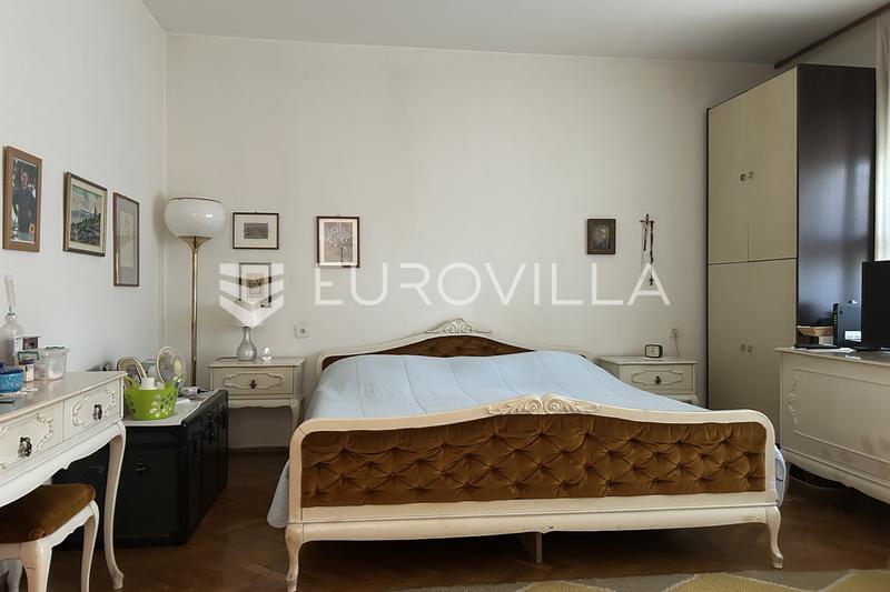 Split, Lovret, Zweizimmerwohnung in der Gunduliceva-Straße - 88,69 m² - 13