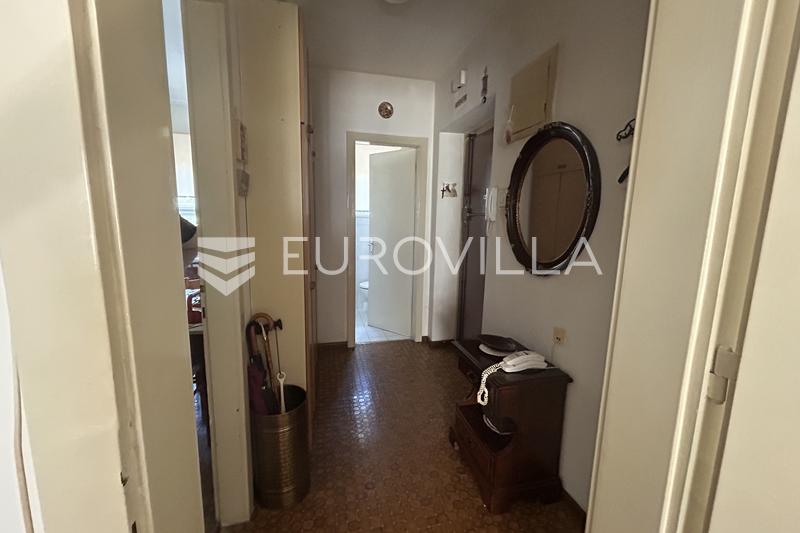Split, Lovret, Zweizimmerwohnung in der Gunduliceva-Straße - 88,69 m² - 20